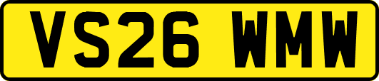 VS26WMW