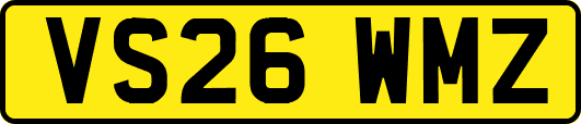 VS26WMZ