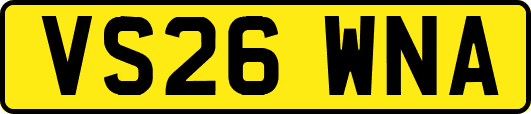 VS26WNA