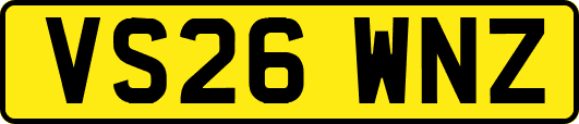 VS26WNZ