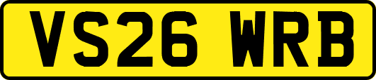 VS26WRB