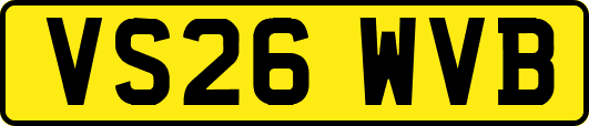 VS26WVB