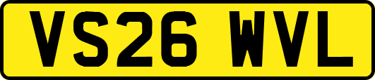 VS26WVL