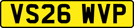 VS26WVP