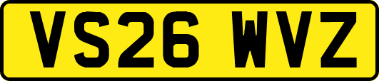 VS26WVZ