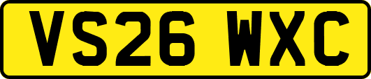 VS26WXC