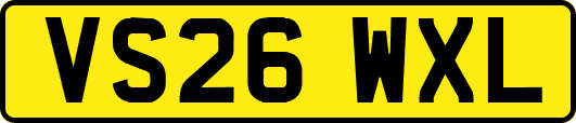VS26WXL