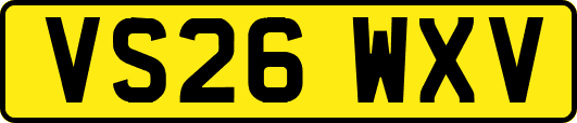 VS26WXV