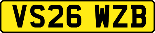 VS26WZB
