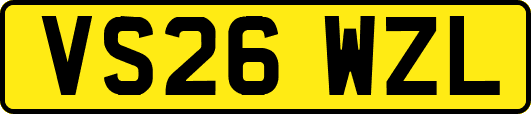 VS26WZL