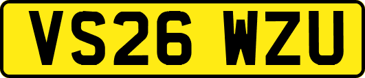 VS26WZU