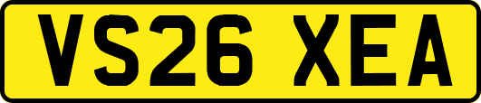 VS26XEA