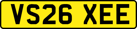VS26XEE