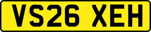 VS26XEH