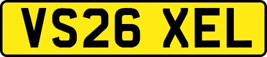 VS26XEL