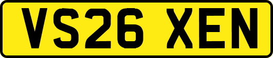 VS26XEN