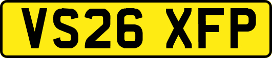 VS26XFP