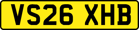 VS26XHB
