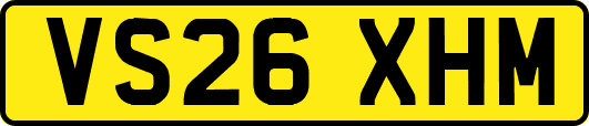 VS26XHM