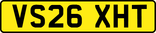 VS26XHT