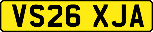 VS26XJA