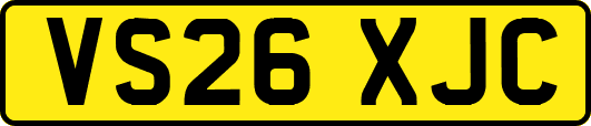 VS26XJC
