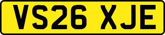 VS26XJE