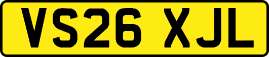 VS26XJL