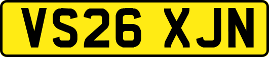 VS26XJN