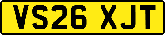 VS26XJT