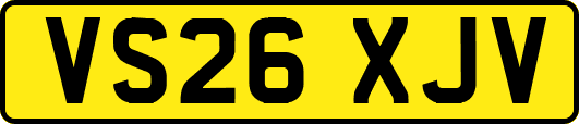 VS26XJV