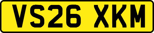 VS26XKM