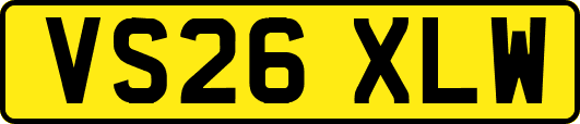 VS26XLW