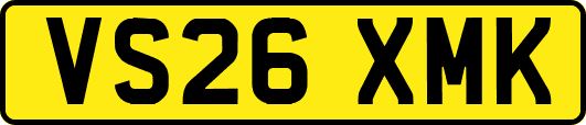 VS26XMK