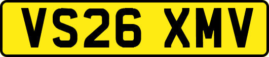 VS26XMV