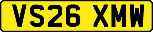 VS26XMW