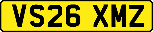 VS26XMZ