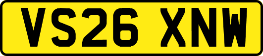 VS26XNW