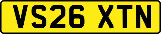 VS26XTN