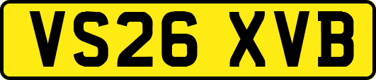 VS26XVB