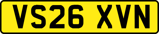 VS26XVN