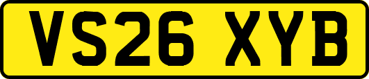 VS26XYB