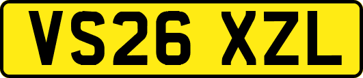 VS26XZL