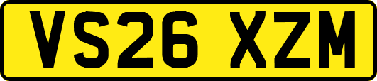 VS26XZM
