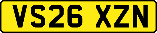 VS26XZN