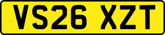 VS26XZT