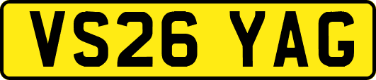 VS26YAG