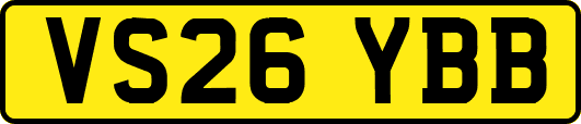 VS26YBB