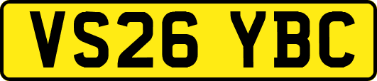 VS26YBC