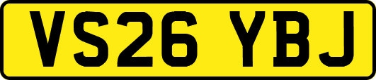 VS26YBJ
